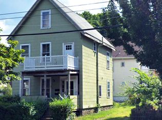 139 Forest St #1, Malden, MA 02148