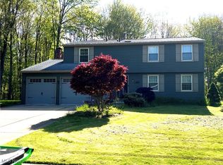 4393 Galaxy Dr, Stow, OH 44224