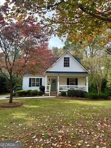 838 McLaurin St, Griffin, GA, 30224