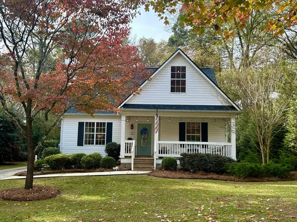 838 McLaurin St, Griffin, GA 30224