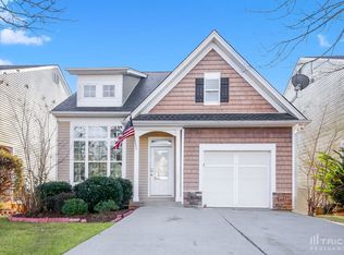 441 Pond Weed Dr, Lawrenceville, GA 30045