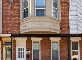 2452 E Lehigh Ave, Philadelphia, PA