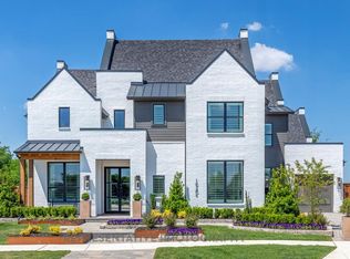 2504 Grand Teton Ln, Celina, TX 75009