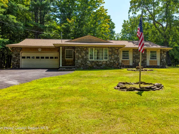 907 Edison Timmerman Road, Cairo, NY 12413