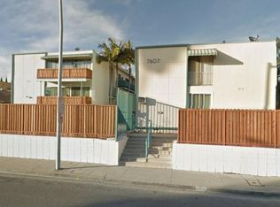 7607 Fountain Ave APT 10, Los Angeles, CA 90046