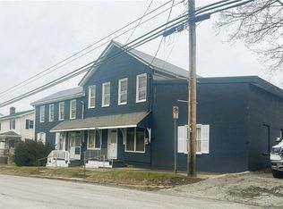 919 E Main St, Rural Valley, PA 16249