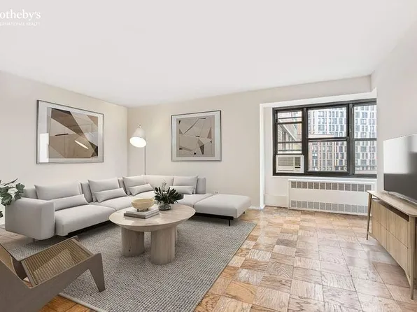 417 Grand St APT D401, Manhattan, NY 10002