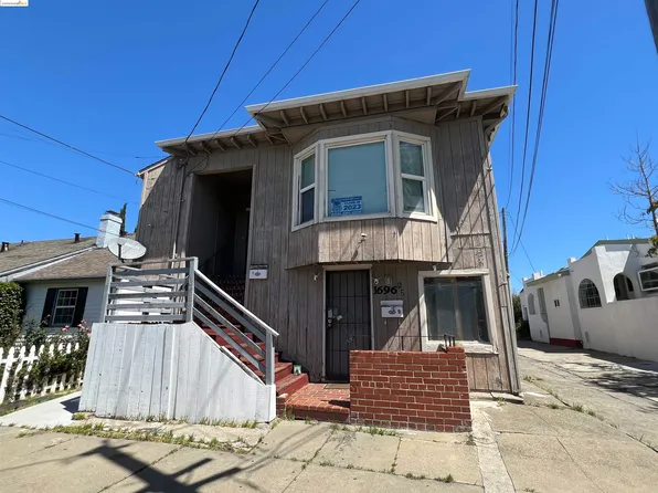 1696 E 32nd St, Oakland, CA 94602