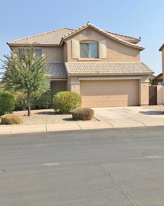1st image of 1566 E Gabrilla Dr