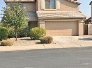 1566 E Gabrilla Dr, Casa Grande, AZ 85122
