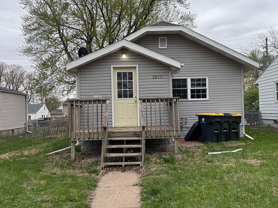 1st image of 2617 S Martha St