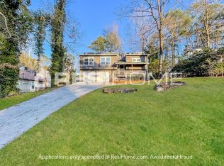 6854 Red Maple Dr, Rex, GA 30273