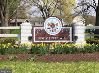 5508 Talbot Dr, New Market, MD 21774