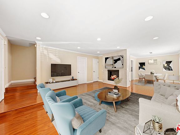5th image of 2242 S Bentley Ave APT 1