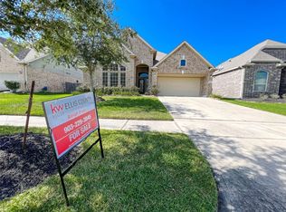 21307 Huron Bend Dr, Porter, TX 77365