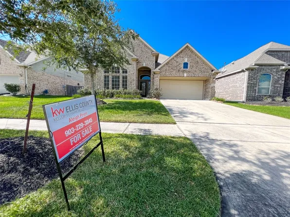 21307 Huron Bend Dr, Porter, TX 77365