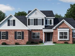 511 Long Acres Ln, Saint Louis, MO 63132