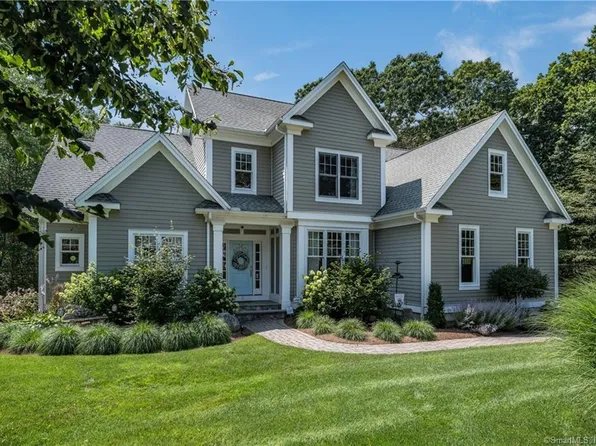 19 Heron Pond Road, Essex, CT 06426