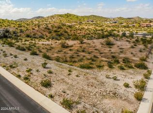 9320 S 176th Ln LOT 7, Goodyear, AZ 85338