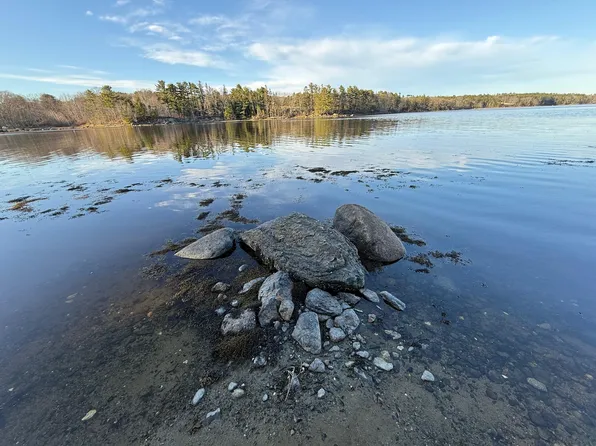 16A Newbury Neck Road, Surry, ME 04684