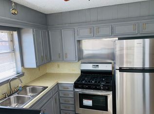5703 2nd St, Lubbock, TX 79416