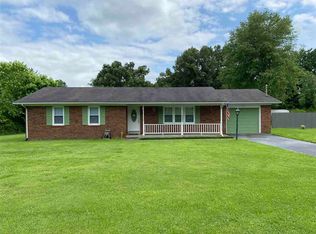 181 Hilltop Trl, Bowling Green, KY 42101