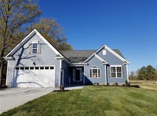 16814 Broadmoor Rd, Moseley, VA 23120