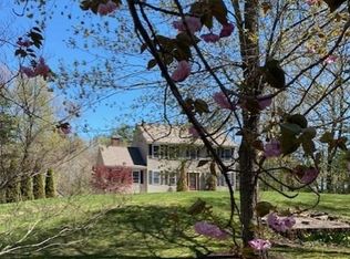 103 Haggerty Rd, Charlton, MA 01507