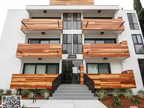 1609 Veteran Ave, Los Angeles, CA 90024
