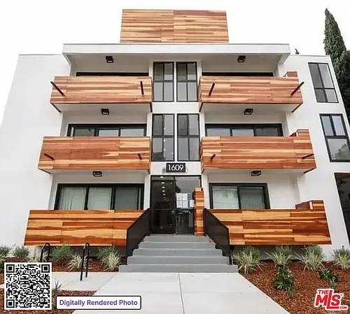 1609 Veteran Ave Photo 1