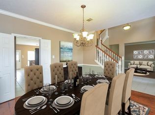 2443 Shelby Park Dr, Katy, TX 77450