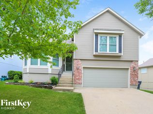 15117 W 131st St, Olathe, KS 66062