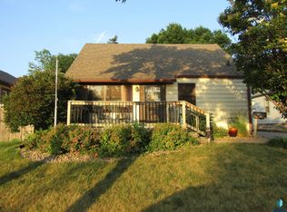 102 S Van Eps Ave, Sioux Falls, SD 57103