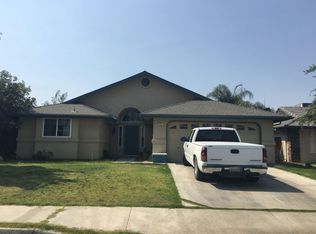 603 Martha Ave, Shafter, CA 93263