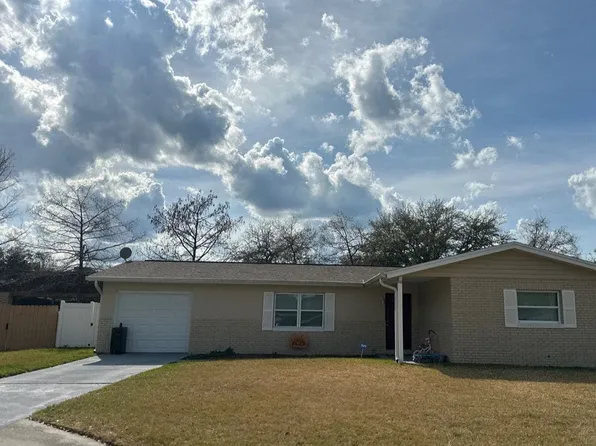 292 Eddie Ave, Holly Hill, FL 32117