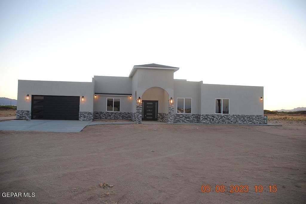 722 Chihuahuan Desert Dr, Chaparral, NM 88081 Zillow