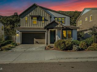 1224 Redbud St, Santa Paula, CA 93060