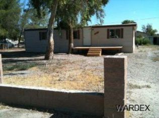 2096 Mustang Dr, Mohave Valley, AZ 86440