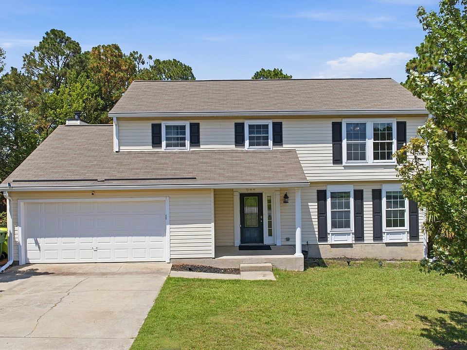 1st image of 544 N Donar Dr