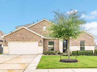 2329 Vineyard Terrace Ln, League City, TX 77573