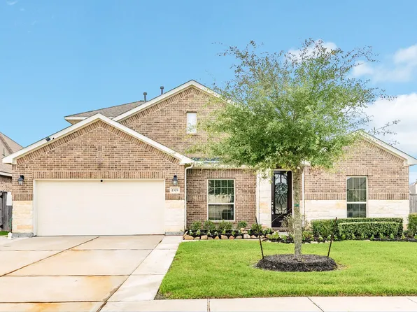 2329 Vineyard Terrace Ln, League City, TX 77573