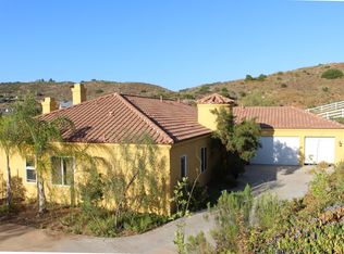 18763 Rangeland Rd, Ramona, CA 92065