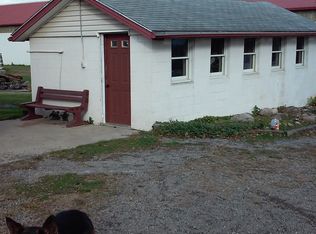 34556 Gromley Rd APT E, Salem, OH 44460