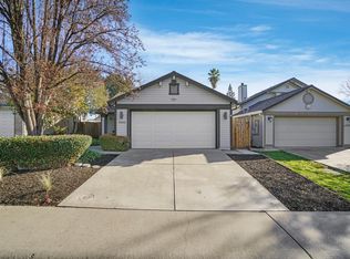 4306 Country Run Way, Antelope, CA 95843