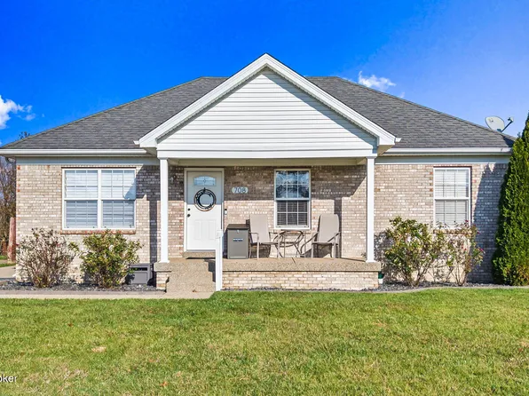 708 Tecumseh Dr, Shepherdsville, KY 40165