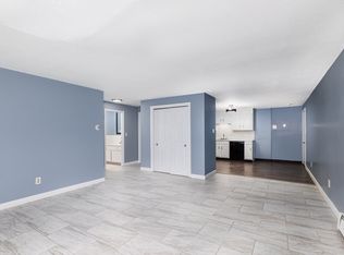 Villa Grande Condominium, Lawrence, MA 01843