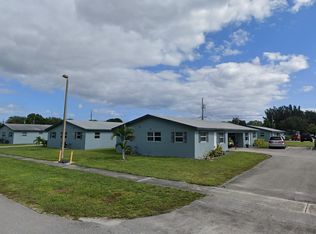 Woodhaven Villas, West Palm Beach, FL 33406