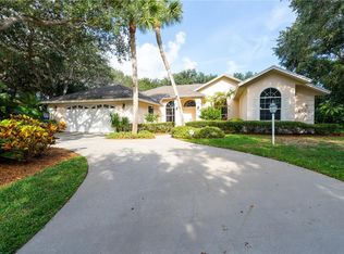 1150 Pegasus Pl, Vero Beach, FL 32963