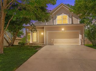 578 W Layton St, Olathe, KS 66061