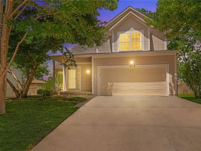 578 W Layton St, Olathe, KS, 66061